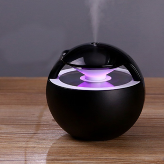 Umidificatore Diffusore Olio essenziale Led ad ultra suoni