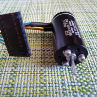 Faulhaber Brushless DC Servo motor Serie 2036...B